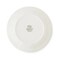 Portmeirion Botanic Garden Laurel Leaf Side Plate | Set of 6 | 6.5 Inch